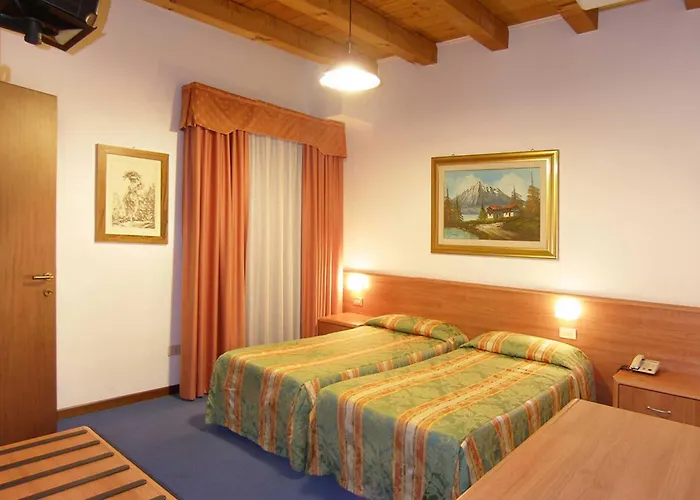 Hotel Da Bepi Lido di Jesolo